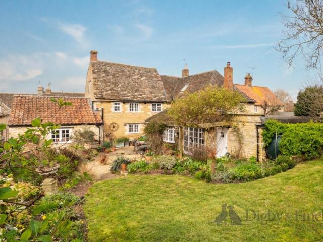 House for sale in Ryhall, Rutland