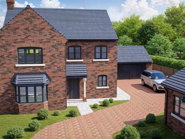 House for sale in Armthorpe, South Yorkshire