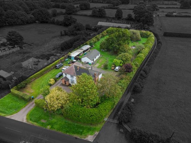 House for sale in Tarvin
