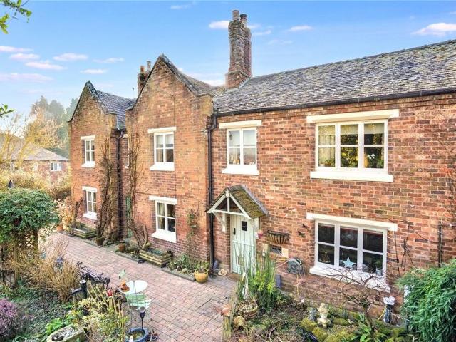 House for sale in Bridgnorth, Isle Of Man