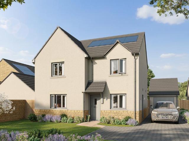 House for sale in Pamington, Gloucestershire