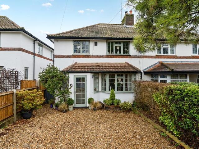 House for sale in Five Acres, Hertfordshire