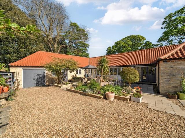 House for sale in Aunsby and Dembleby, Ashby De La Launde