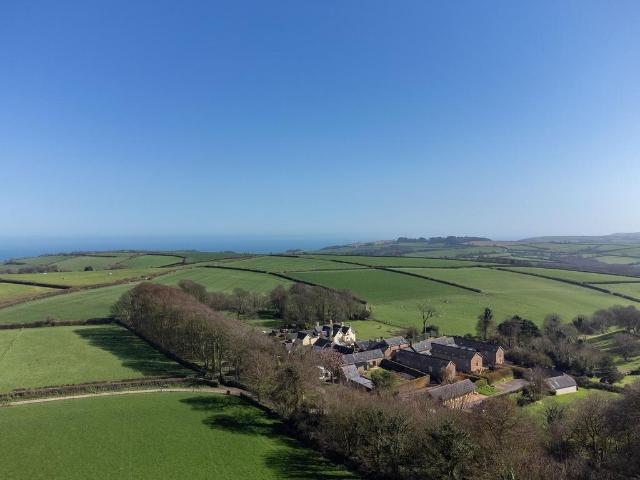 House for sale in Chillington, Strode