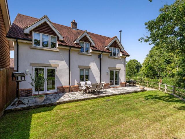 House for sale in Boreham, Warminster