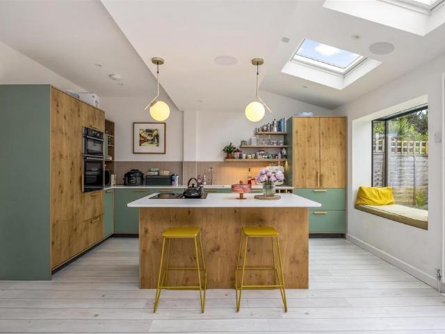 House for sale in Hangleton