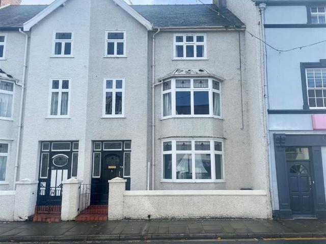 House for sale in Beaumaris