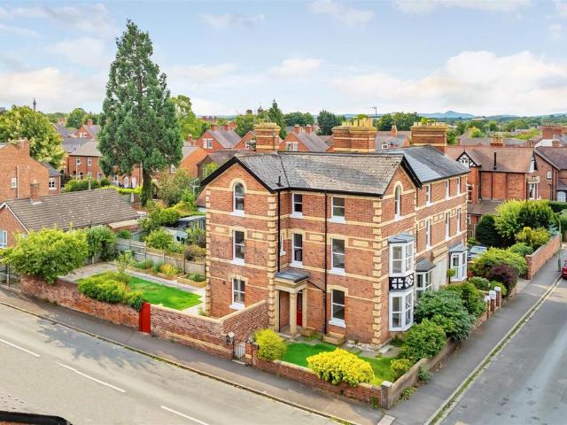 House for sale in Cherry Orchard, Frankwell