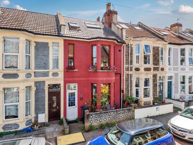 House for sale in Spike Island, Feckenham