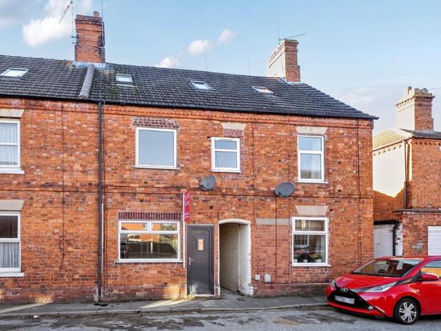 House for sale in Quarrington, North Kesteven
