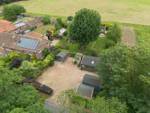 House for sale in Comers, Norfolk