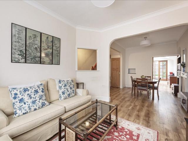 House for sale in London Borough of Hammersmith and Fulham, Greater London