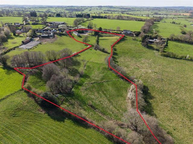 House for sale in Hopton, Baswich