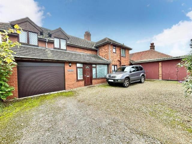 House for sale in Aldbrough