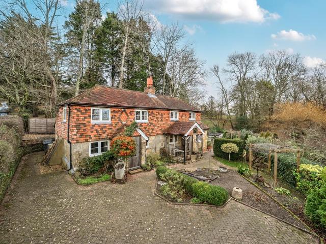 House for sale in Cross In Hand, East Sussex