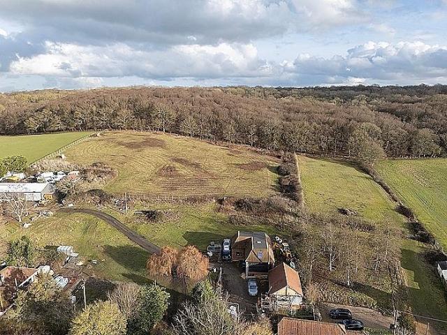 House for sale in Epping, Essex