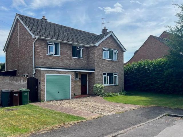 House for sale in School House, Gloucestershire