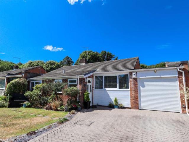 House for sale in Redcliffe Bay, Portishead
