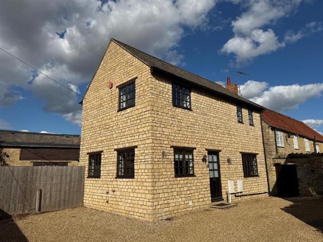 House for sale in Olney
