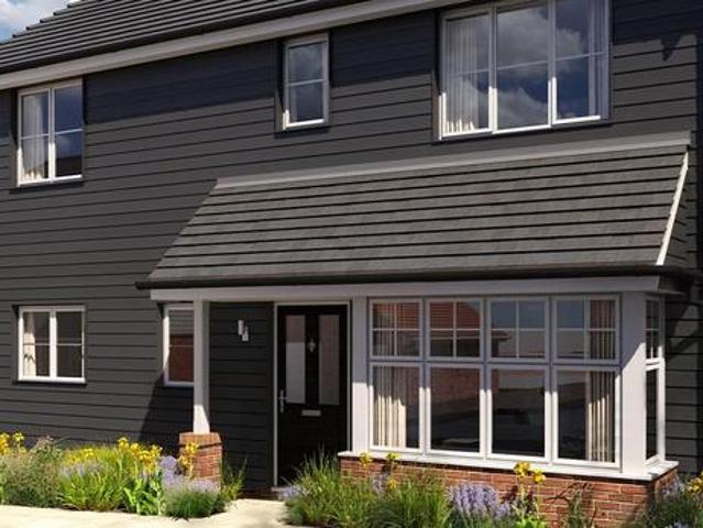 House for sale in Sandown Park, Kent