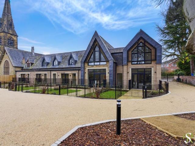 House for sale in Trafford Park, Isle Of Man