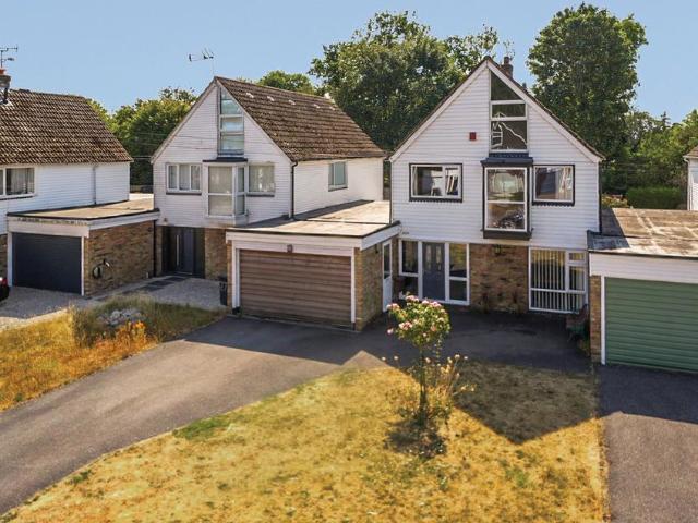 House for sale in Amersham, Buckinghamshire