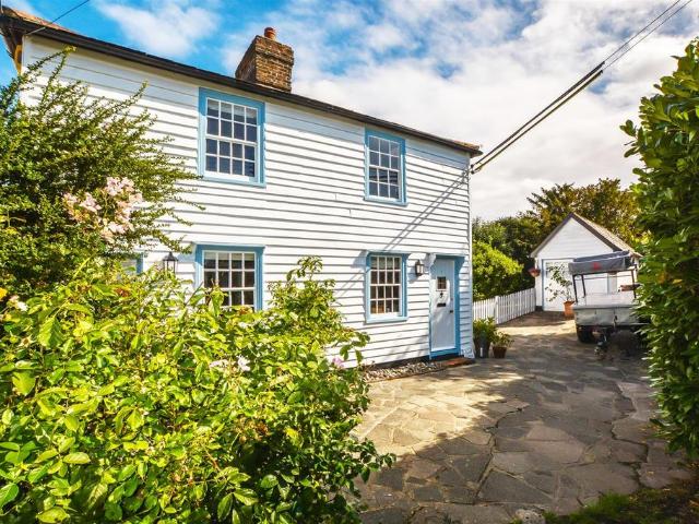 House for sale in Ingrave, Brentwood