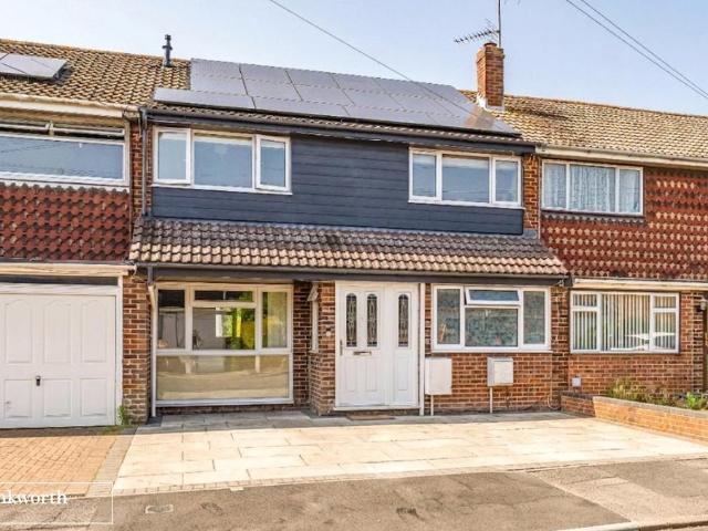 House for sale in Priest Down, Hampshire