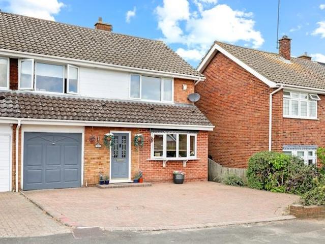 House for sale in Ongar, Epping