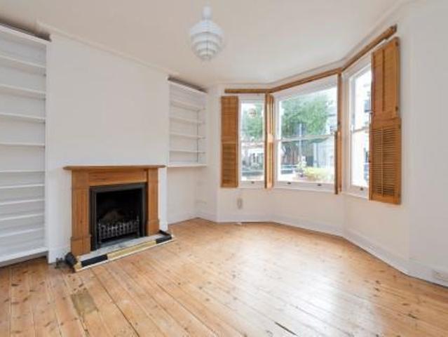 House for sale in Fulham, Greater London