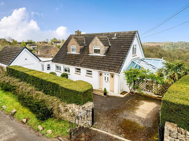 House for sale in Oakridge Lynch, School House