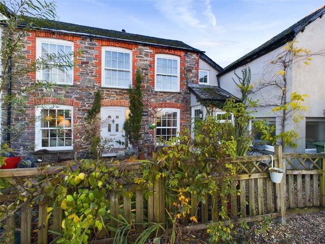 House for sale in Ashwater, Brandis Corner