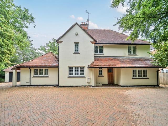 House for sale in Edenbrook, Hart