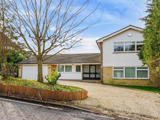 House for sale in Totteridge, Isle Of Man