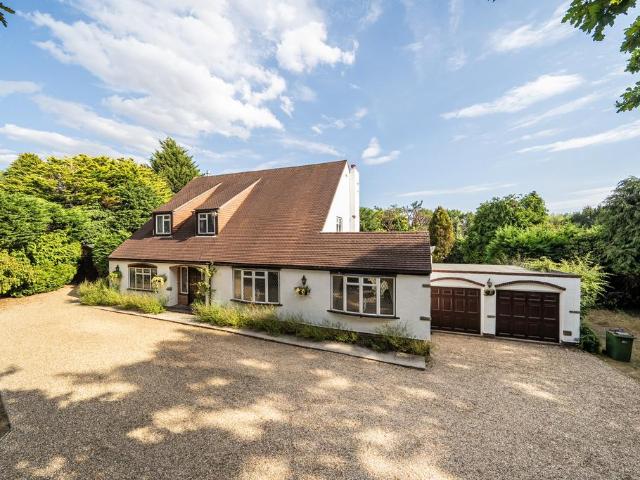 House for sale in West Chiltington, Horsham