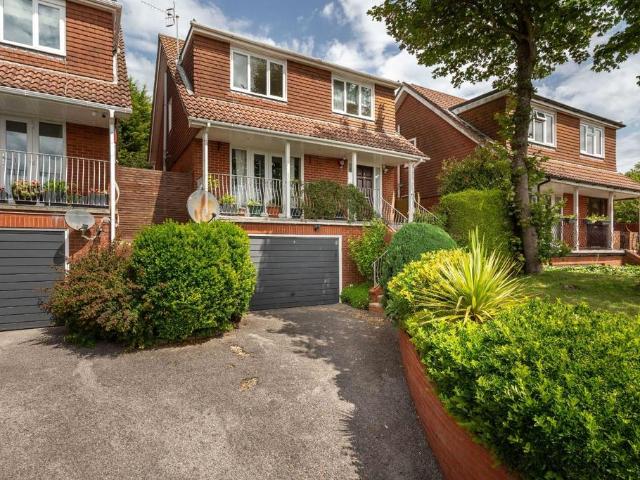 House for sale in Woodingdean, Brighton & Hove