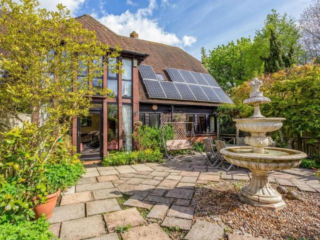 House for sale in Chawton, Bolton Low Houses