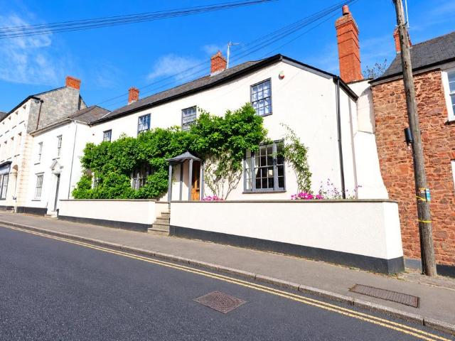 House for sale in Hartswell, Wiveliscombe