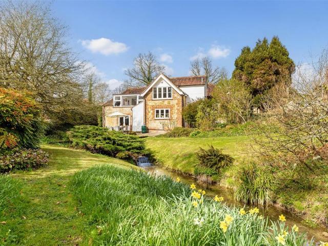 House for sale in Cocking, Littlecote