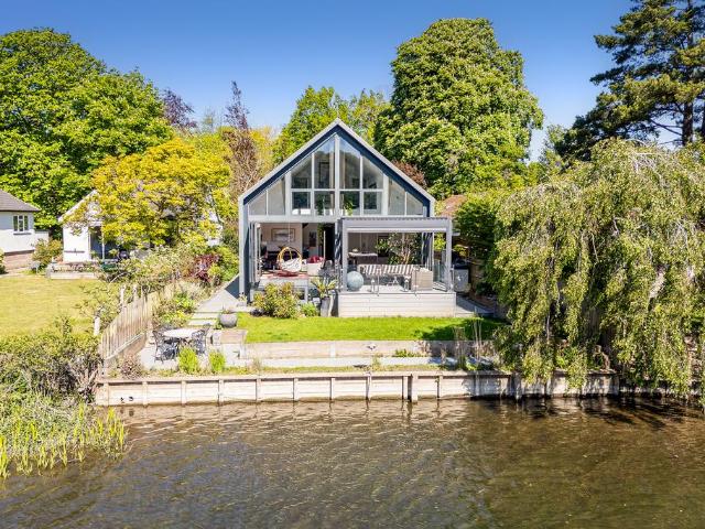 House for sale in Bisham