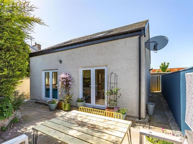 House for sale in Lauder, Scotland