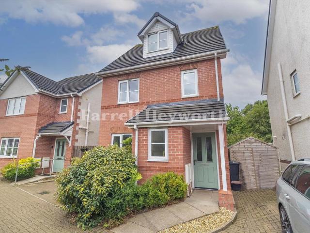 House for sale in Abbotsmead, Barrow-in-Furness