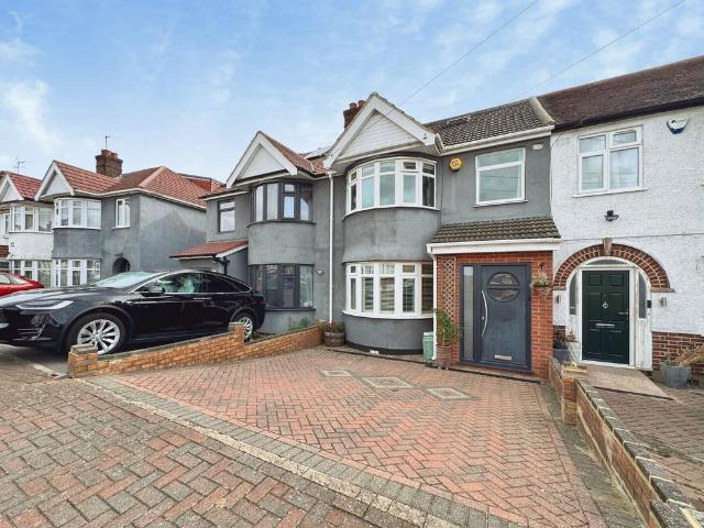 House for sale in London Borough of Brent, Greater London