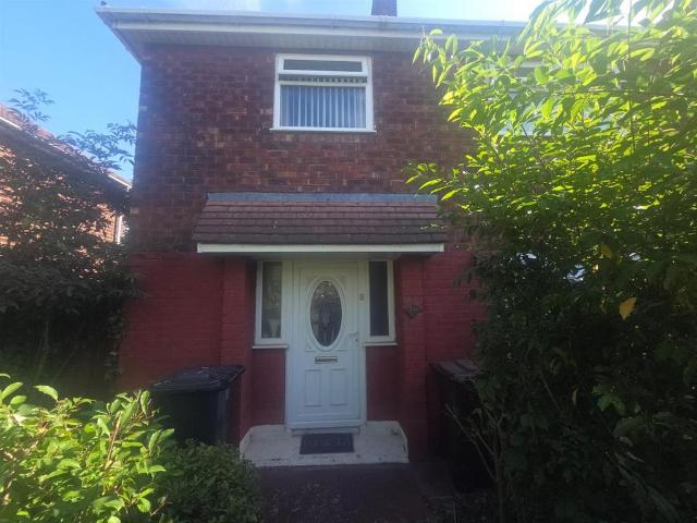 House for sale in Litherland, Sefton