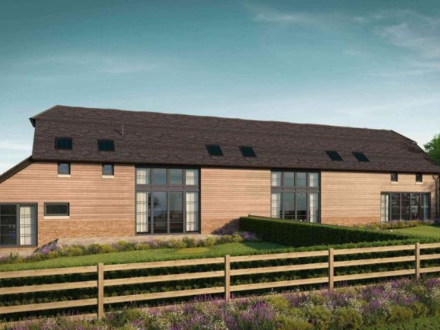 House for sale in Cross In Hand, East Sussex