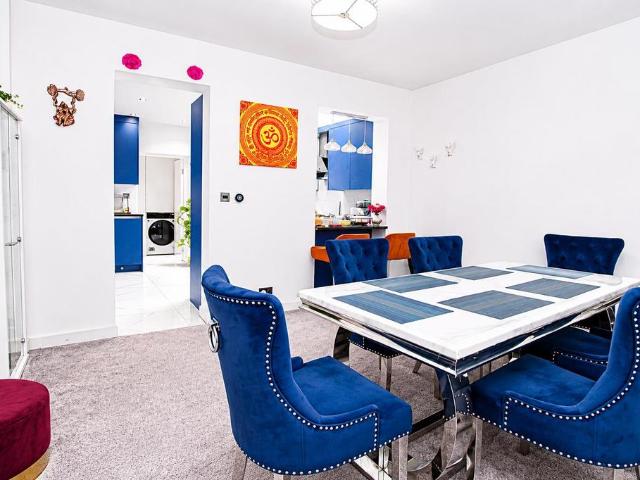 House for sale in Greater London