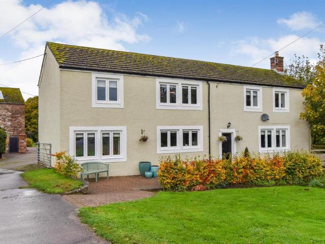 House for sale in Blencarn