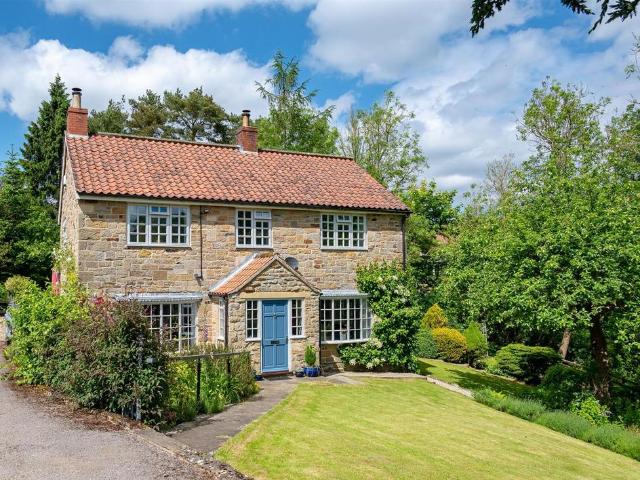 House for sale in North Yorkshire
