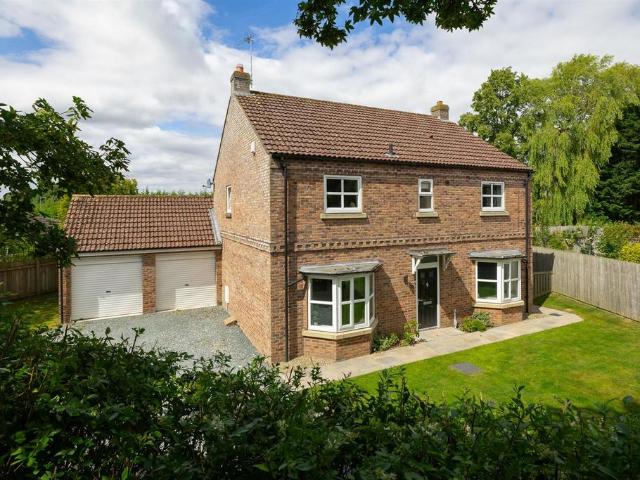 House for sale in Haxby, York