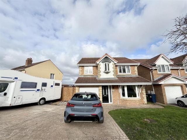 House for sale in Newbottle, Sunniside